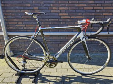 Used Focus Izalco Shimano Ultegra 2015 Road & Gravel