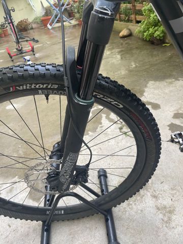 Used Trek Procaliber 9.6 2019 2019 Mountainbike, Black, 27.5, 29 — image 8 of 9