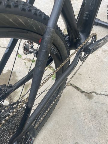 Used Trek Procaliber 9.6 2019 2019 Mountainbike, Black, 27.5, 29 — image 5 of 9