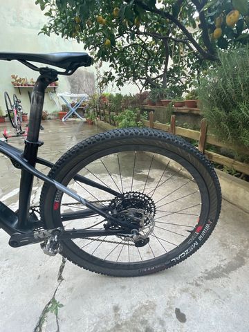 Used Trek Procaliber 9.6 2019 2019 Mountainbike, Black, 27.5, 29 — image 9 of 9
