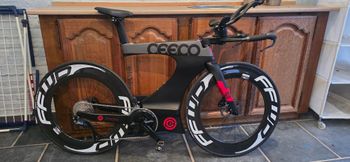 Ceepo, Speed Shadow 2020