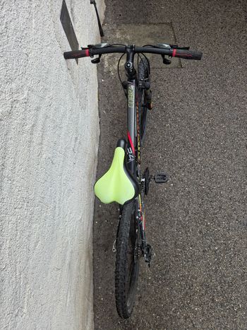 Tweedehands Olympia Custom Shimano Altus 2018 Mountainbike — afbeelding 3 van 5
