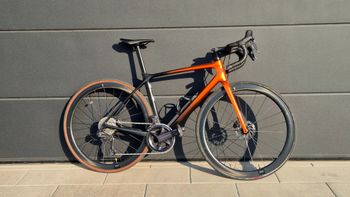 Giant, TCR Advanced Pro Disc 0 Ultegra Di2 2022