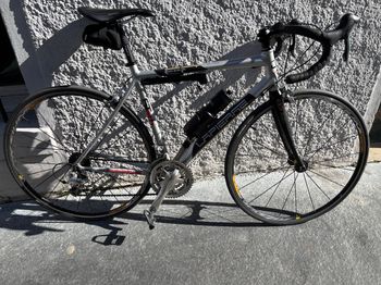 Lapierre, S-Tech 500
