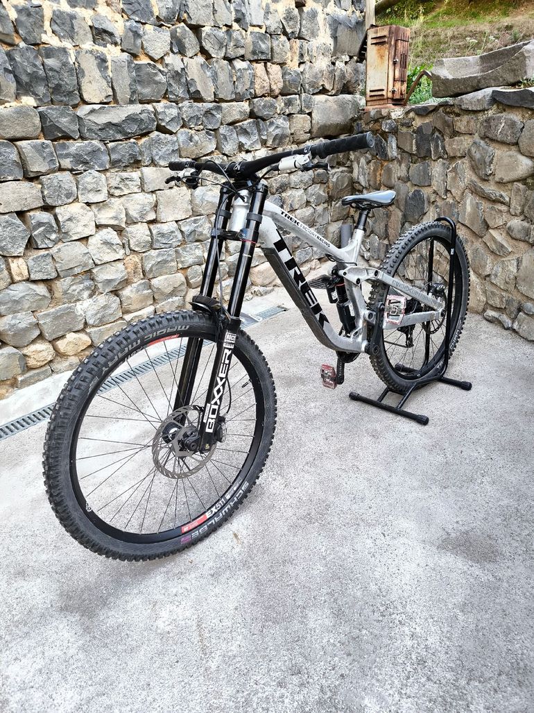 Trek Session 9 X01 2025 2025
