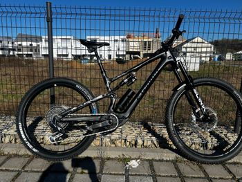 Specialized, Turbo Levo SL SRAM XX1 Eagle AXS