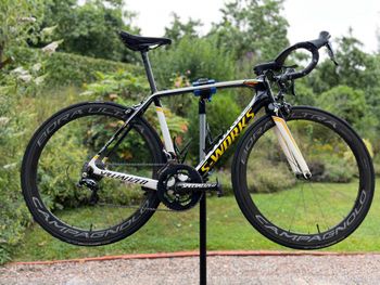Specialized, S-Works Tarmac Dura-Ace 2016