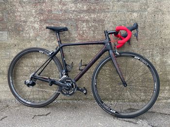 Used Scott Addict SRAM Red eTap 2015 Road & Gravel, Black — image 2 of 31