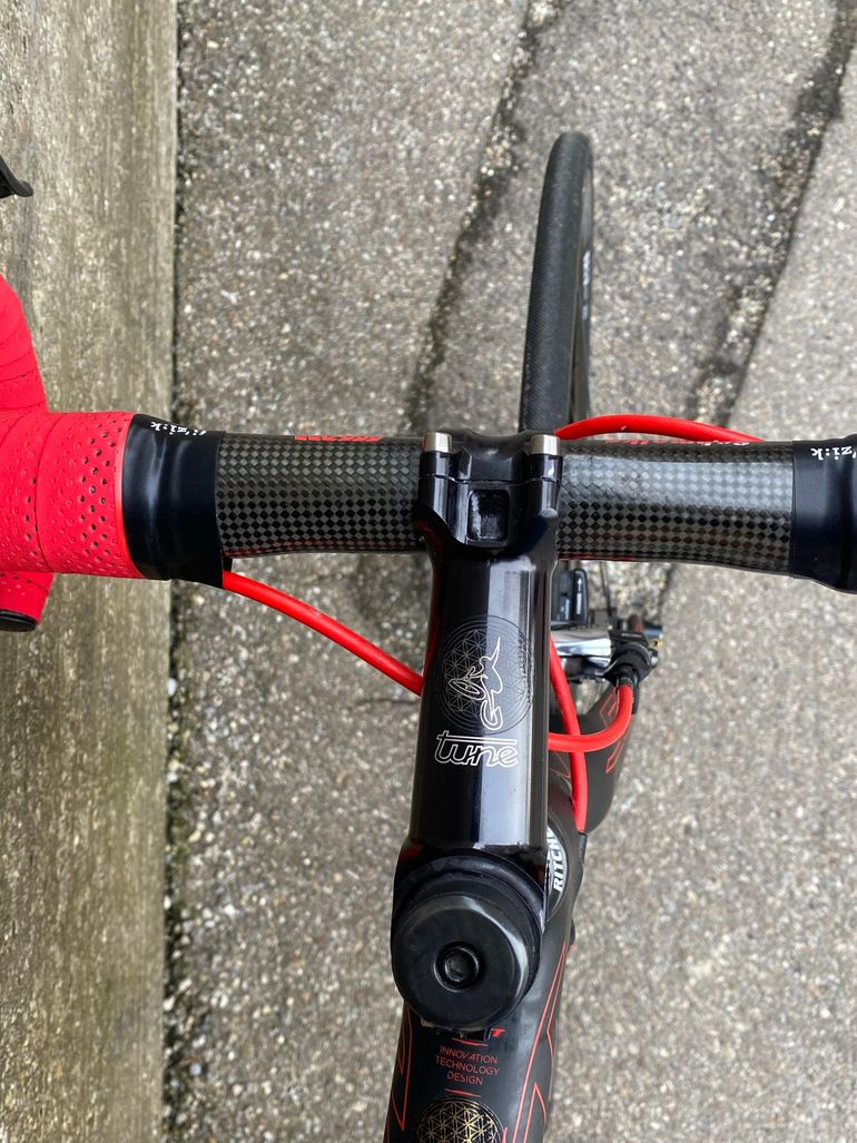 Used Scott Addict SRAM Red eTap 2015 Road & Gravel, Black — image 11 of 31