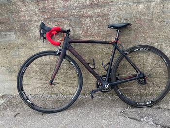 Used Scott Addict SRAM Red eTap 2015 Road & Gravel, Black — image 17 of 31