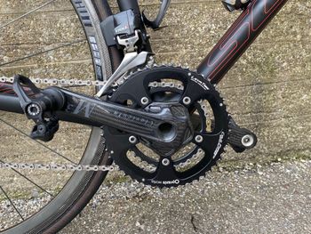 Used Scott Addict SRAM Red eTap 2015 Road & Gravel, Black — image 13 of 31