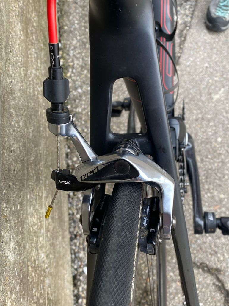 Used Scott Addict SRAM Red eTap 2015 Road & Gravel, Black — image 7 of 31