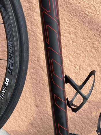 Used Scott Addict SRAM Red eTap 2015 Road & Gravel, Black — image 26 of 31