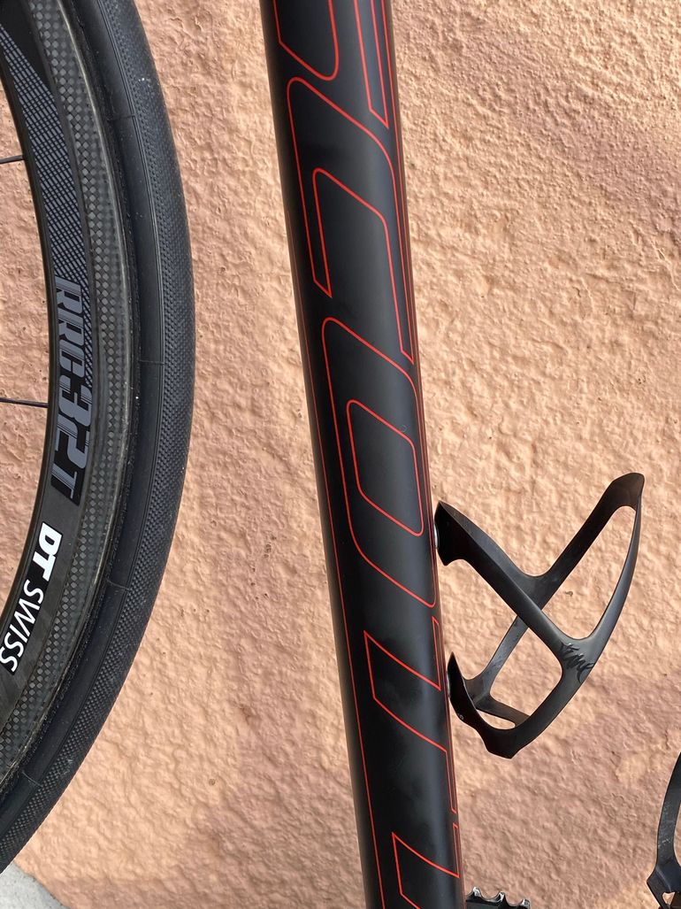 Used Scott Addict SRAM Red eTap 2015 Road & Gravel, Black — image 26 of 31