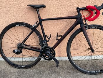 Used Scott Addict SRAM Red eTap 2015 Road & Gravel, Black — image 4 of 31