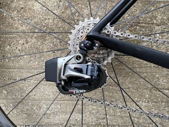 Used Scott Addict SRAM Red eTap 2015 Road & Gravel, Black — image 12 of 31