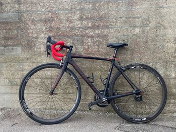 Used Scott Addict SRAM Red eTap 2015 Road & Gravel, Black — image 18 of 31