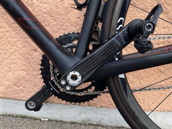 Used Scott Addict SRAM Red eTap 2015 Road & Gravel, Black — image 30 of 31