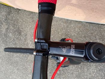 Used Scott Addict SRAM Red eTap 2015 Road & Gravel, Black — image 24 of 31
