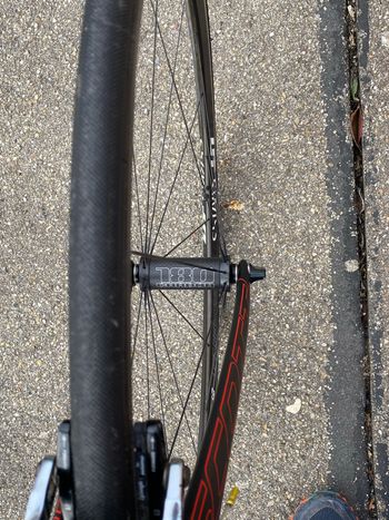 Used Scott Addict SRAM Red eTap 2015 Road & Gravel, Black — image 20 of 31