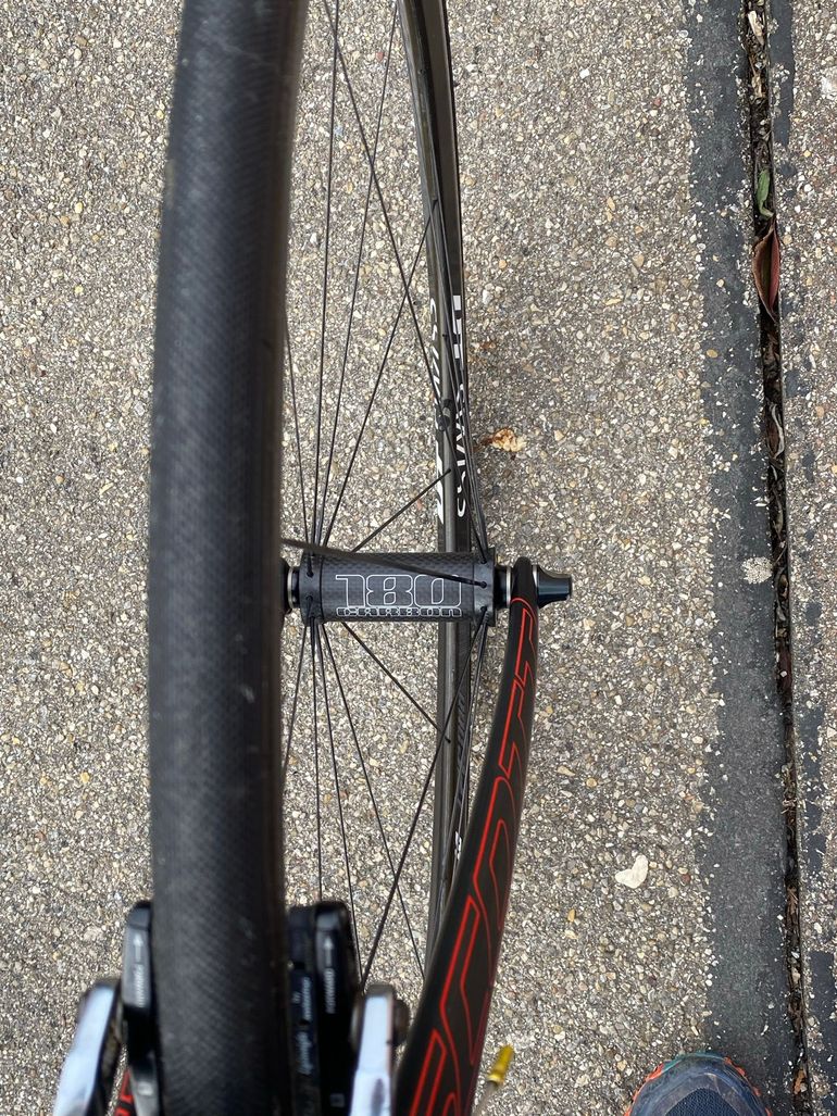 Used Scott Addict SRAM Red eTap 2015 Road & Gravel, Black — image 20 of 31