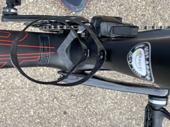 Used Scott Addict SRAM Red eTap 2015 Road & Gravel, Black — image 19 of 31
