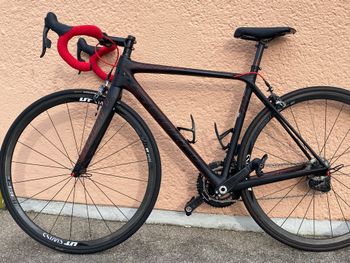 Used Scott Addict SRAM Red eTap 2015 Road & Gravel, Black — image 31 of 31