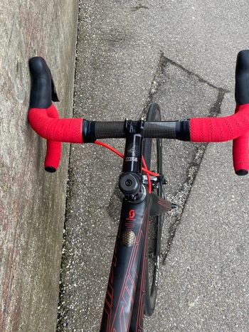 Used Scott Addict SRAM Red eTap 2015 Road & Gravel, Black — image 10 of 31
