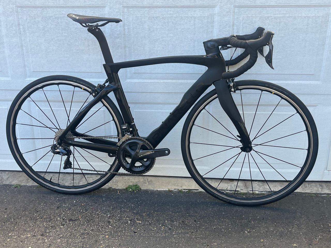 Pinarello Dogma F - Rim 2023