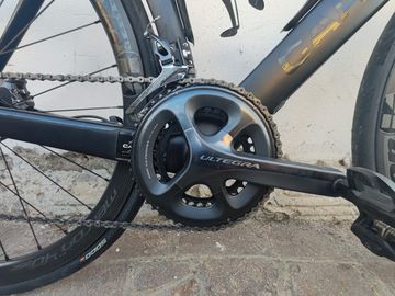 Used Carrera AEROSERIES 2019 Road & Gravel, Black — image 6 of 8