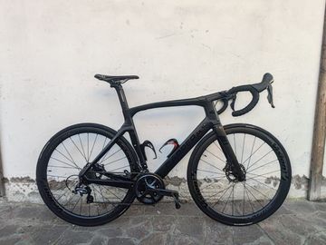 Used Carrera AEROSERIES 2019 Road & Gravel, Black — image 2 of 8