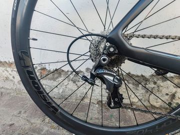 Used Carrera AEROSERIES 2019 Road & Gravel, Black — image 5 of 8