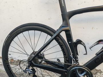 Used Carrera AEROSERIES 2019 Road & Gravel, Black — image 3 of 8