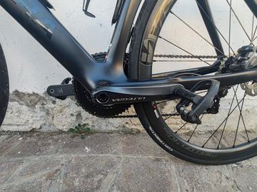 Used Carrera AEROSERIES 2019 Road & Gravel, Black — image 7 of 8