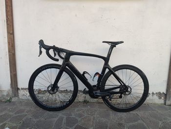 Carrera, AEROSERIES