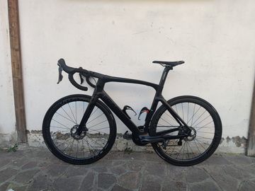 Used Carrera AEROSERIES 2019 Road & Gravel, Black — image 1 of 8
