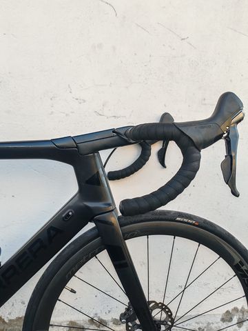 Used Carrera AEROSERIES 2019 Road & Gravel, Black — image 4 of 8