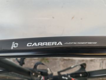 Used Carrera AEROSERIES 2019 Road & Gravel, Black — image 8 of 8