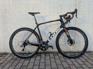 Used Look 765 OPTIMUM 2019 Road & Gravel, Black — image 2 of 5