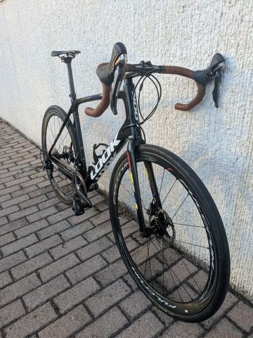 Used Look 765 OPTIMUM 2019 Road & Gravel, Black — image 5 of 5