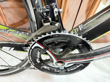Used Merida Scultura SRAM Force eTap AXS 2013 Road & Gravel — image 6 of 11