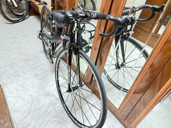 Used Merida Scultura SRAM Force eTap AXS 2013 Road & Gravel — image 10 of 11