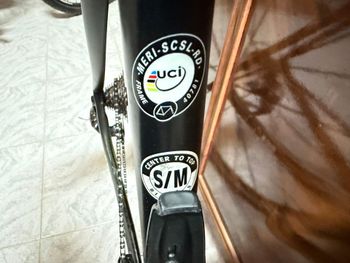 Used Merida Scultura SRAM Force eTap AXS 2013 Road & Gravel — image 7 of 11