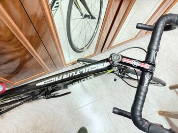 Used Merida Scultura SRAM Force eTap AXS 2013 Road & Gravel — image 8 of 11