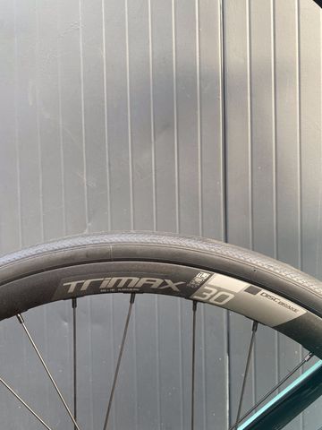 Käytetty Bianchi Aria e-Road 105 2025 2025 Road & Gravel — kuva 5 / 6