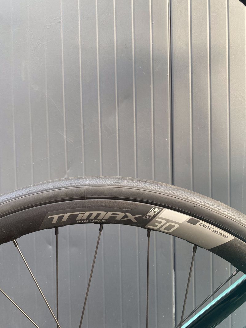 Käytetty Bianchi Aria e-Road 105 2025 2025 Road & Gravel — kuva 5 / 6