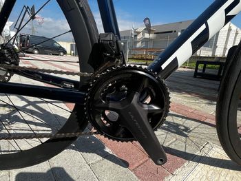 Used Trek Émonda SLR 7 2024 2024 Road & Gravel, Schwarz — image 7 of 7