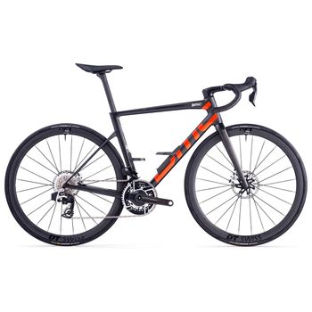 BMC, Teammachine SLR 01 ONE 2026