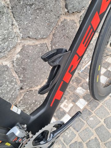 Brugt Trek Speed concept Shimano Dura Ace Di2 2023 Road & Gravel — billede 2 af 10