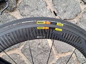 Brugt Trek Speed concept Shimano Dura Ace Di2 2023 Road & Gravel — billede 7 af 10